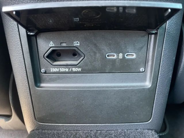 Skoda Superb Combi Sportline