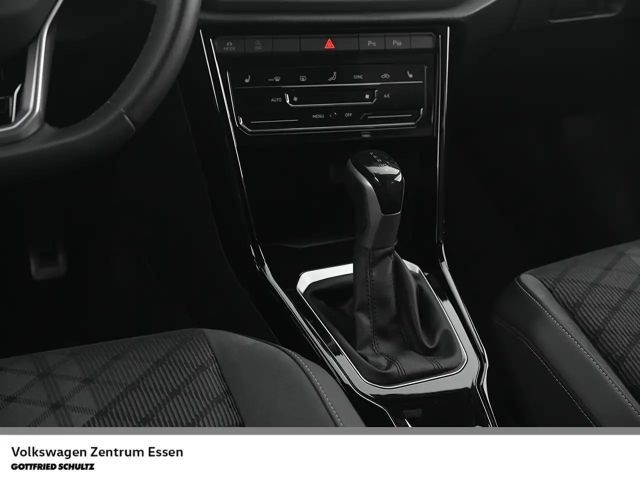 Volkswagen T-Roc DSG R-Line