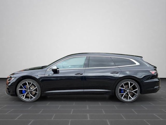 Volkswagen Arteon Shooting Brake 2.0 TSI