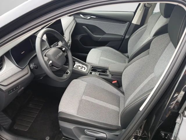 Skoda Octavia 1.5 TSI Combi Selection