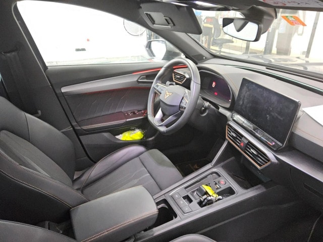 Cupra Formentor 4Drive DSG