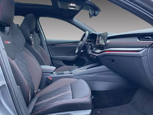 Skoda Octavia 2.0 TSI Combi RS