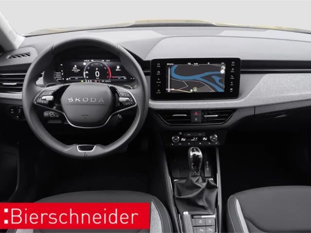 Skoda Kamiq 1.5 TSI Selection
