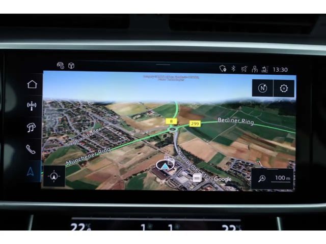 Audi A6 50 TFSI Avant Hybride Quattro