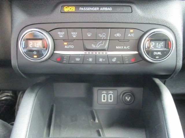 Ford Kuga EcoBoost ST Line X