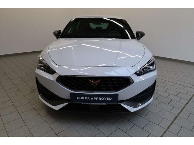 Cupra Leon 2.0 TSI DSG VZ