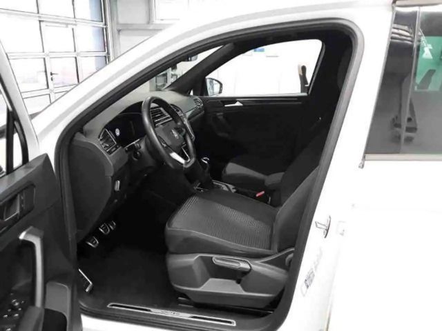 Volkswagen Tiguan 2.0 TDI