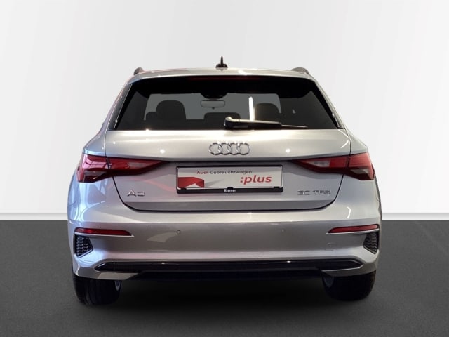 Audi A3 30 TFSI S-Tronic Sportback