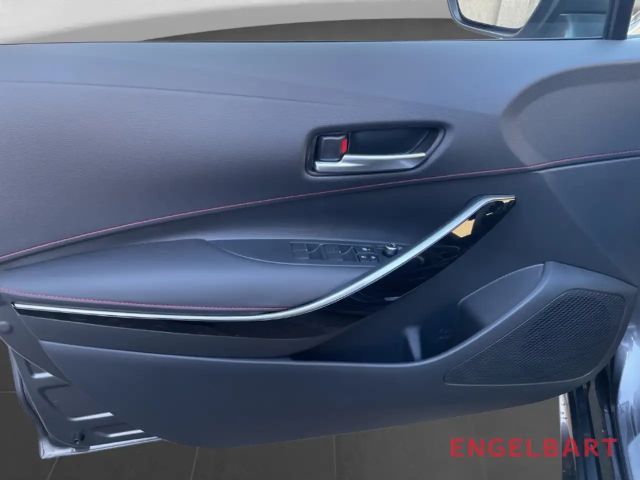 Toyota Corolla GR Hybride Touring