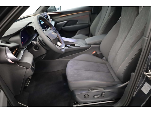 Cupra Terramar 2.0 TSI VZ