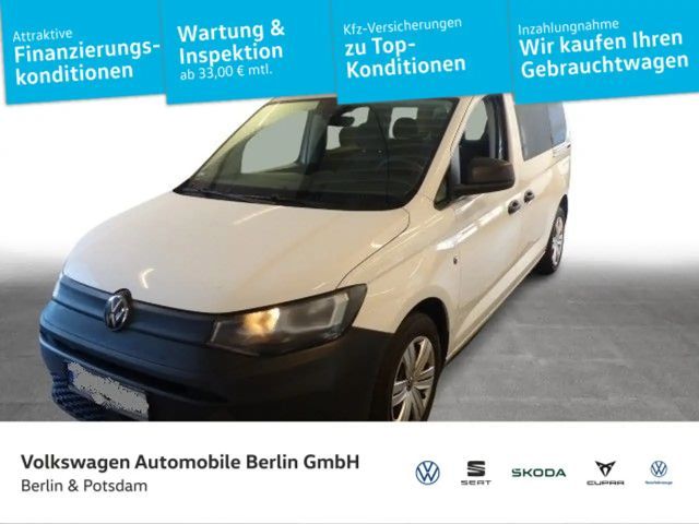 Volkswagen Caddy 2.0 TDI