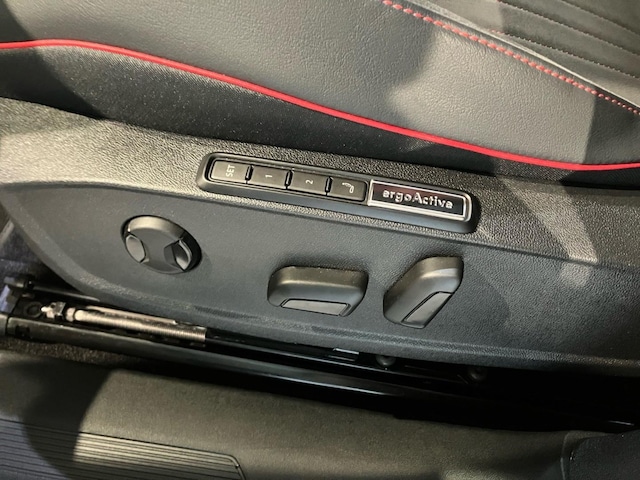 Volkswagen ID.5 340PS 4M NP.76T ACC.5J-G.WÄRMEPUMPE.AHK.AREA-VIEW.NAVI.HARMAN.HUD.PANO