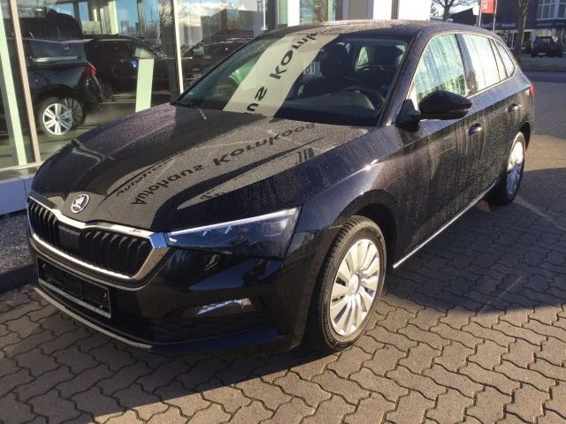 Skoda Scala 1.0 TSI Ambition
