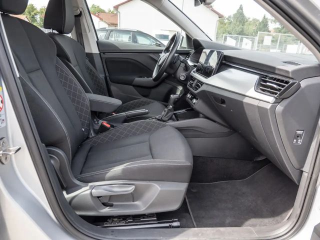 Skoda Kamiq 1.0 TSI Ambition