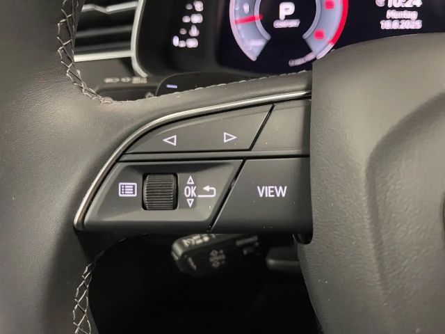 Audi Q7 45 TDI Quattro S-Line