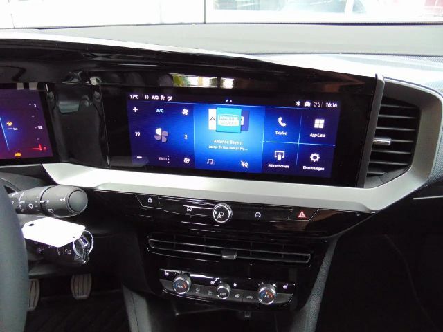 Opel Mokka Elegance Turbo