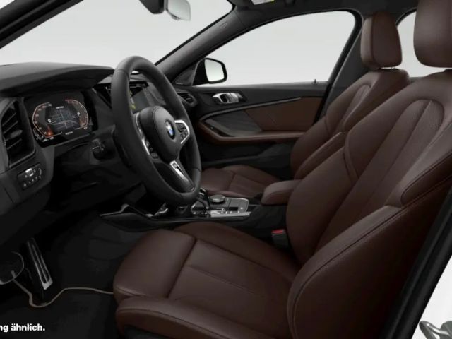 BMW 135 M-Sport Sedan xDrive