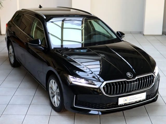 Skoda Superb 1.5 TSI Combi Selection