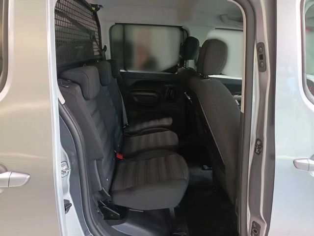 Opel Combo Life Ultimate