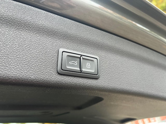 Audi A6 50 TDI Avant Quattro S-Line