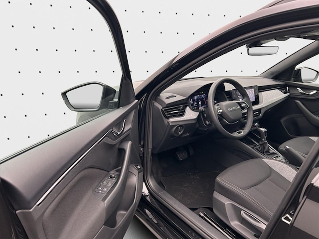 Skoda Kamiq Selection