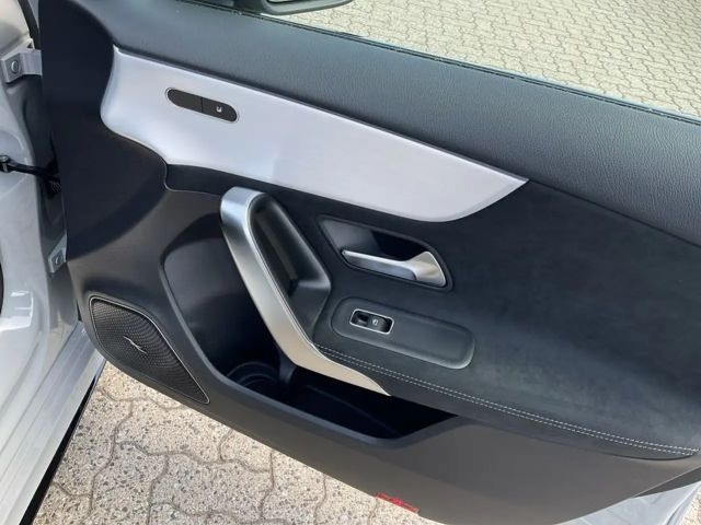 Mercedes-Benz A 180 A-Klasse