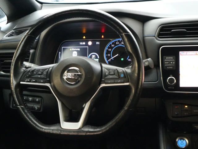 Nissan Leaf N-Connecta