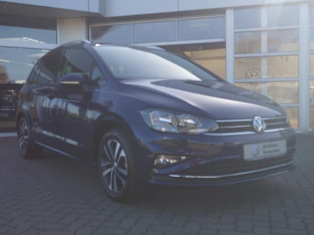 Volkswagen Golf Sportsvan 1.0 TSI