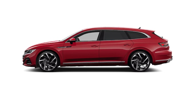 Volkswagen Arteon Shooting Brake R-Line