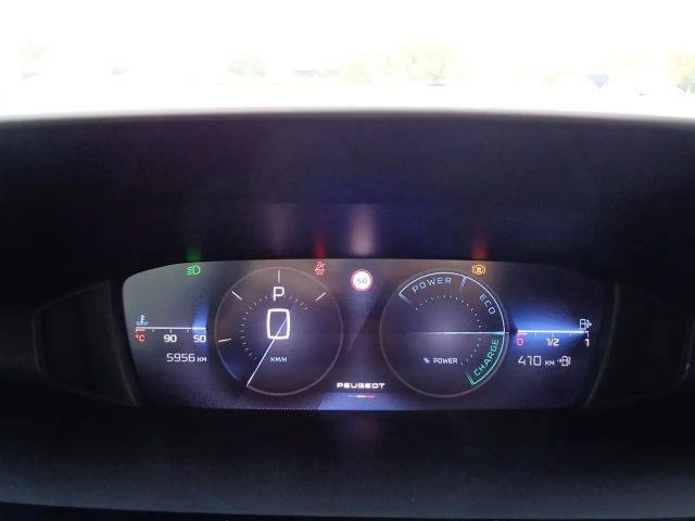 Peugeot 308 Allure Pack Hybrid SW