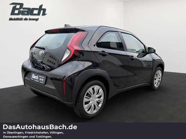 Toyota Aygo X 5-deurs Hatchback Play