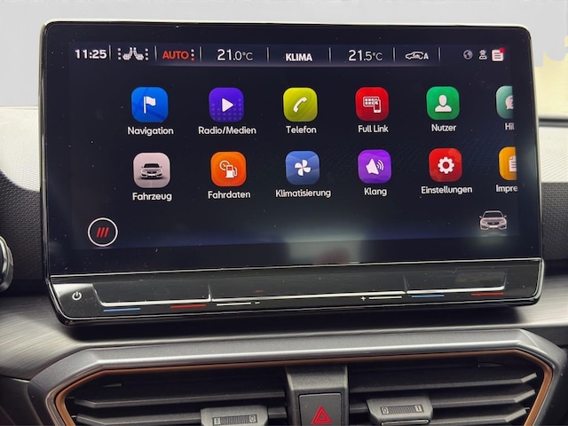 Cupra Leon DSG Sportstourer