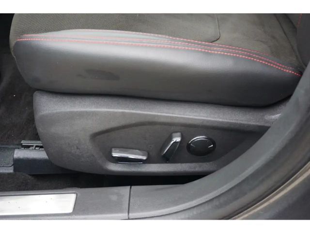 Ford Mondeo 4x4 AWD ST Line Wagon