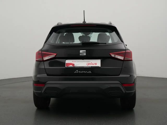 Seat Arona DSG Style