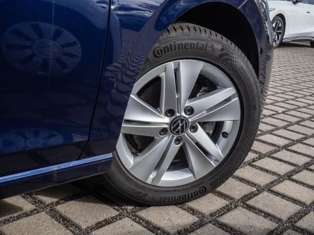 Volkswagen Golf 1.0 TSI Golf VIII Life