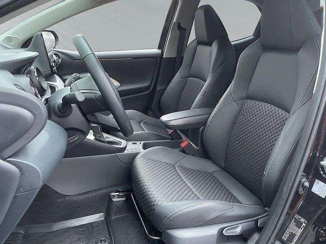 Mazda 2 2 1.5 Hybrid CVT Agile LED Apple&Android SHZ RFK