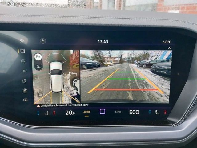 Volkswagen Touareg 4Motion R-Line