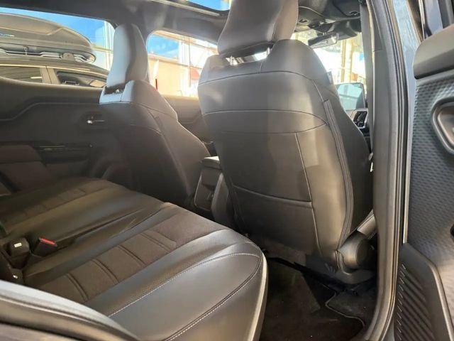 Toyota Urban Cruiser Lounge