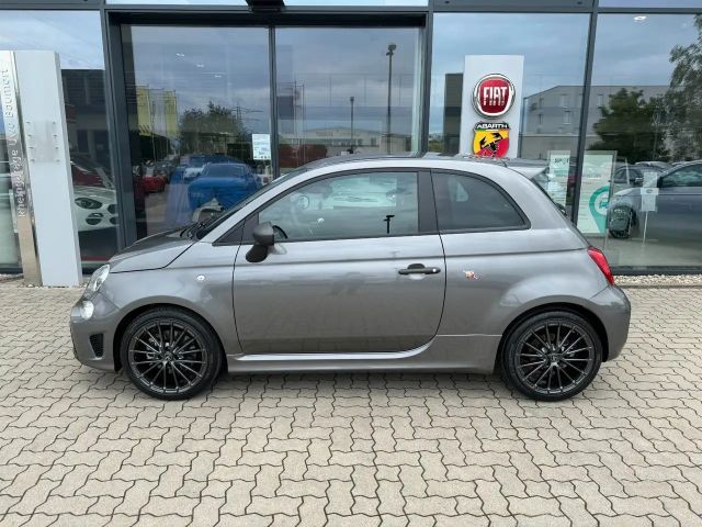 Abarth 595 T-Jet