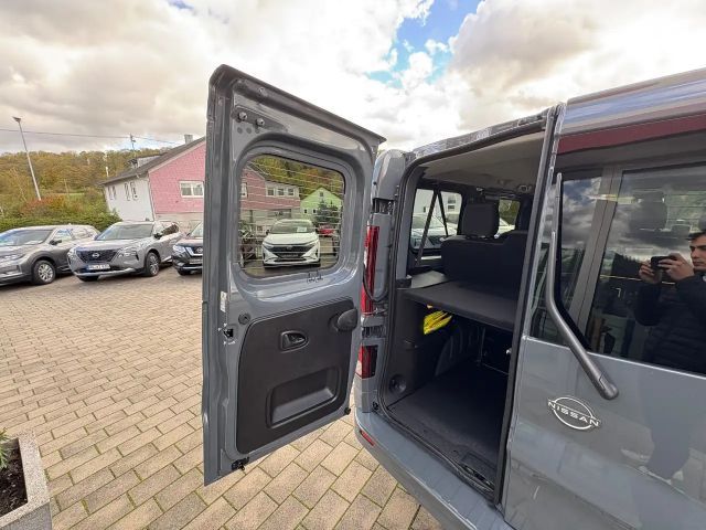 Nissan Primastar L1H1 Tekna dCi 170