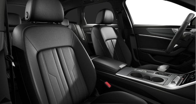 Audi A6 45 TDI Avant Quattro S-Tronic