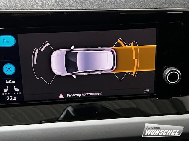 Volkswagen Golf 1.0 TSI Life