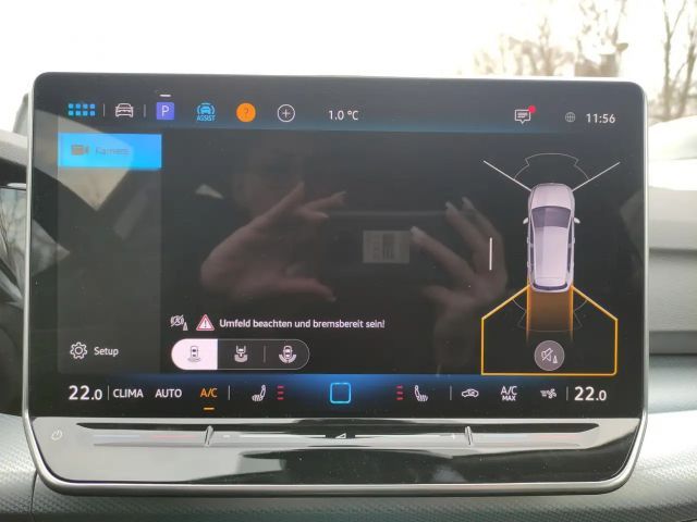 Volkswagen Golf 1.5 TSI