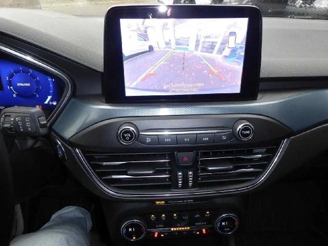 Ford Focus Active Limited