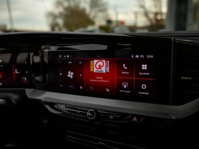 Opel Mokka GS-Line Grand Sport