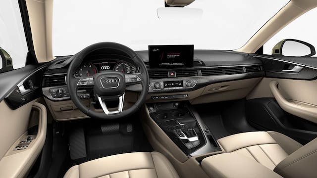 Audi A5 35 TDI S-Tronic Sportback