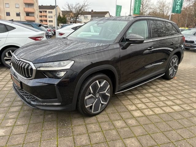 Skoda Kodiaq 2.0 TDI Selection