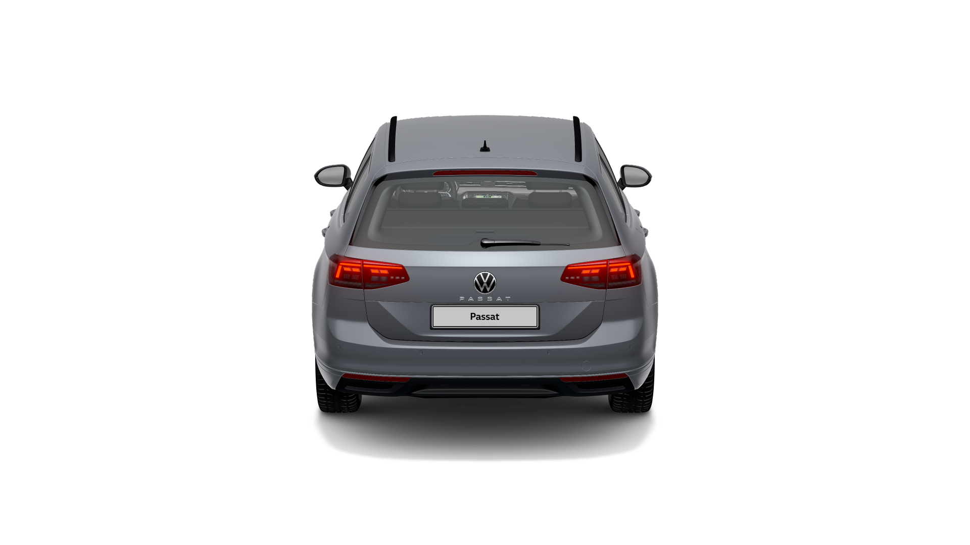 Volkswagen Passat 2.0 TDI DSG Variant