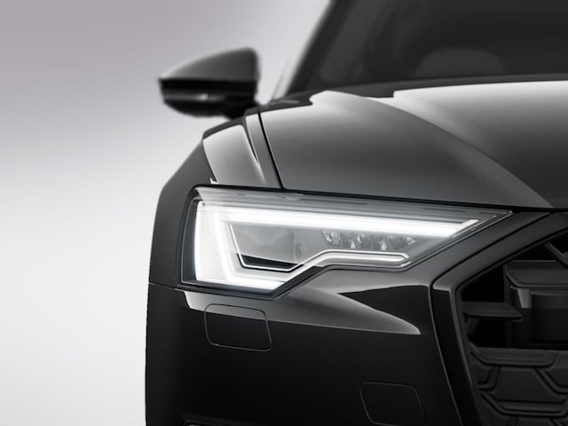 Audi A6 45 TDI Avant Quattro S-Tronic