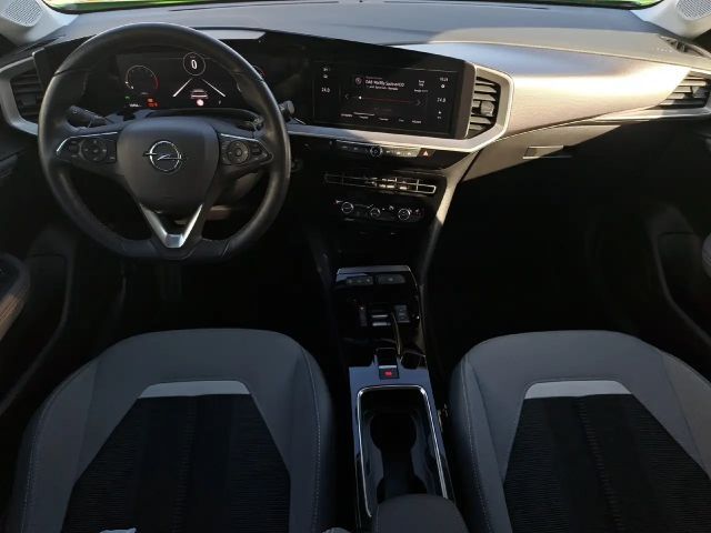 Opel Mokka 1.2 Turbo Elegance Turbo